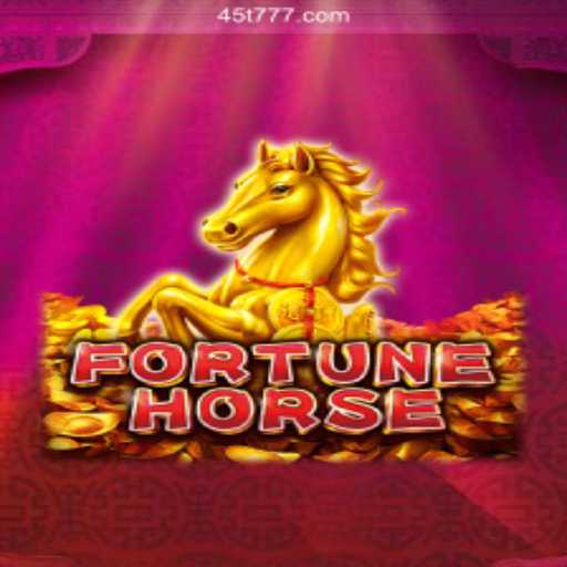 FortuneHorse: Dive into the Thrilling World of Online Gaming